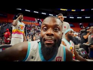 BIG3 Week 3 Miami 2025 | All About the BIG3