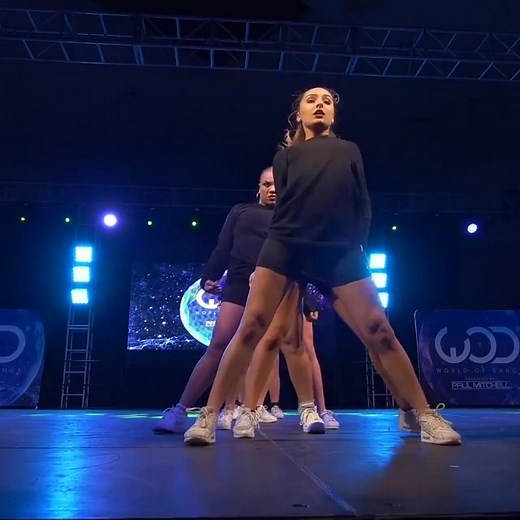 The Phenomenal Royal Family!!🔥🔥 #worldofdance #dance #loveofdance #wod #fun #fire #viral #stagelife | World of Dance