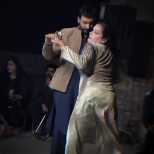 Pashto Dance Challenge: Join the Fun!