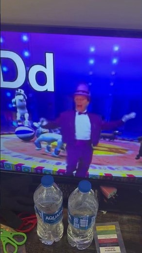 ABC/DdDog/Dancing (2004)