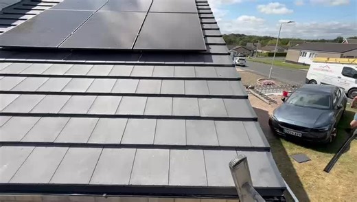 Complete Roofing Solutions by Absolute Roofing in Leeds