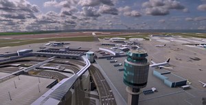 Vancouver International Airport to sell Digital Twin platform to other airports | Urbanized