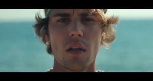 Justin Bieber - Anyone - Official