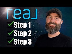 How To Join REAL Broker (Complete Onboarding Process Explained)