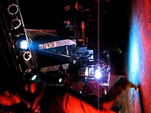 Arson Anthem Live 01/27/2011 The Hanger New Orleans