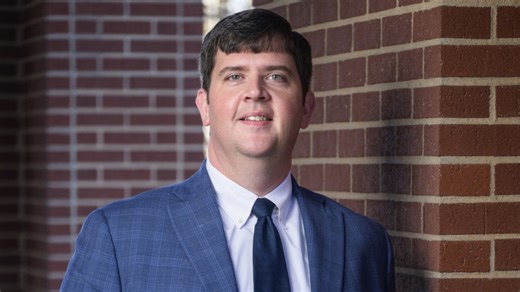 Central Baptist College to inaugurate 10th president