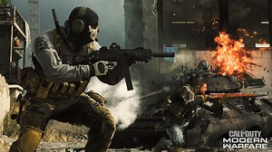 Call of Duty Modern Warfare Multiplayer Free for Warzone Players This Weekend