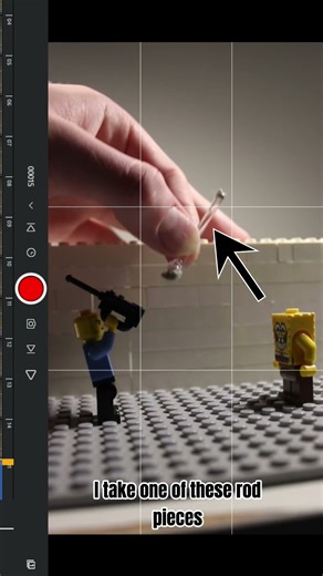Make objects float with no digital effects #shorts