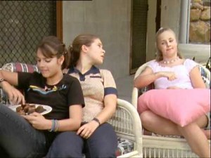 Sleepover Club S1EP26.wmv