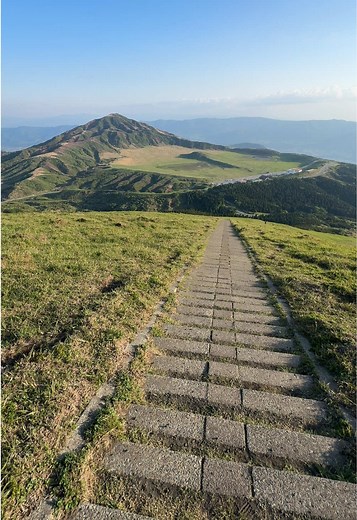 阿蘇の絶景スポットと夏の見どころ｜阿蘇で行きたい場所