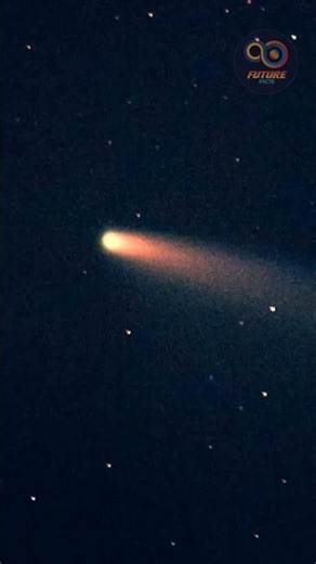 3I/ATLAS: The Alien Rock That Mirrors Mars #trending #shortvideo