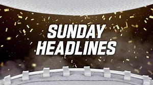 Rapoport: Colts likely to start Riley Leonard in Week 18 | 'NFL GameDay Morning'