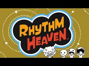Fillbots - Rhythm Heaven