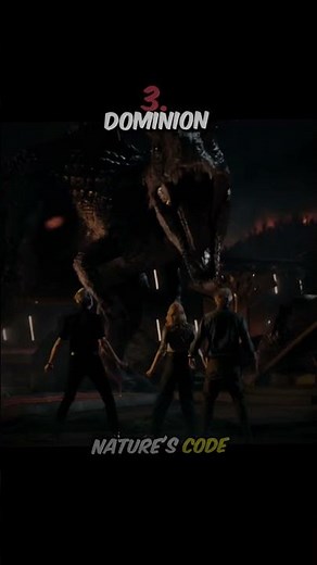 Main Villain of Every Jurassic World Movie...