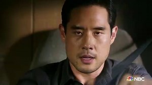 Code Quantum : bande-annonce du reboot de la série culte