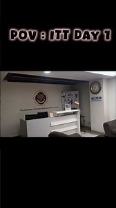 Icai IT TRAINING Day 1 | ICAI IT Training| ITT Vlog Training ICITSS #icai #castudents #itt #ca#vlog