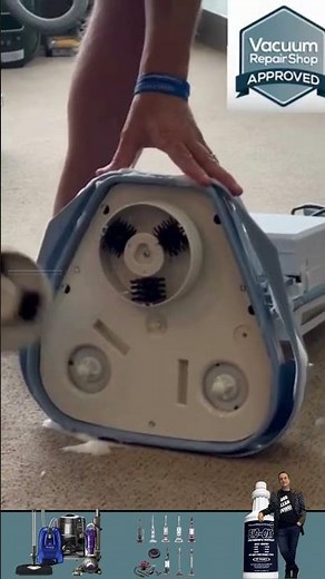 Unlock the Secrets of Aerus Electrolux Floor Pro Shampooer