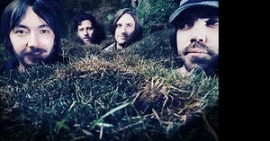 Patrick Watson on Adventures in Your Own Backyard | Articles on WatchMojo.com