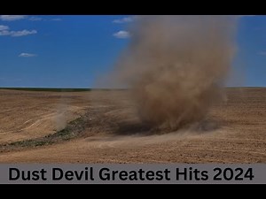 Dust Devils Greatest Hits 2021-2024