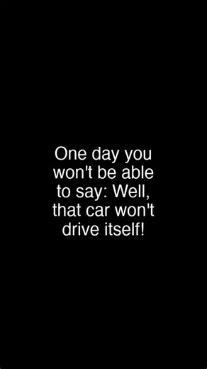 10amposts4u on Instagram: "The last programming job that will ever be done will be programming a program that automatically writes programs."