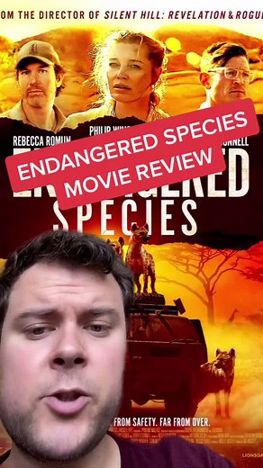Endangered Species Movie Review