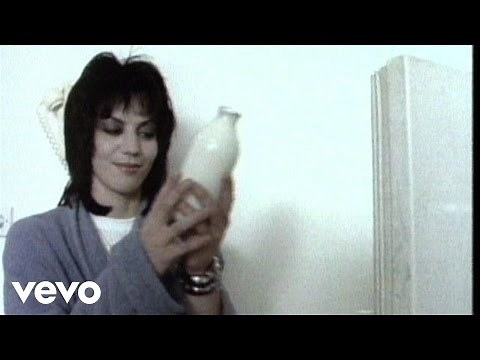 Joan Jett and the Blackhearts - Everyday People