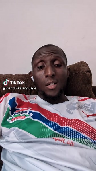 Videos de mandinka_language_and_proverbs (@mandinkalanguage) con “original sound - mandinka_language_and_proverbs”