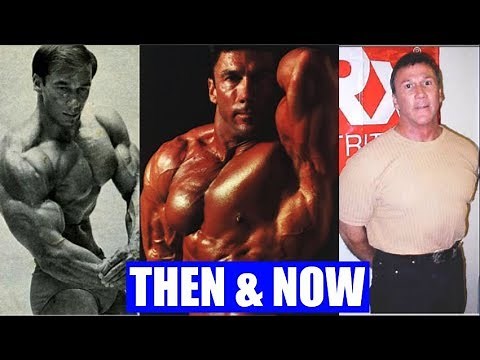 BOYER COE - THEN & NOW