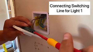 1.9K views · 84 reactions | 2 Gang Switch Connections Explained -...