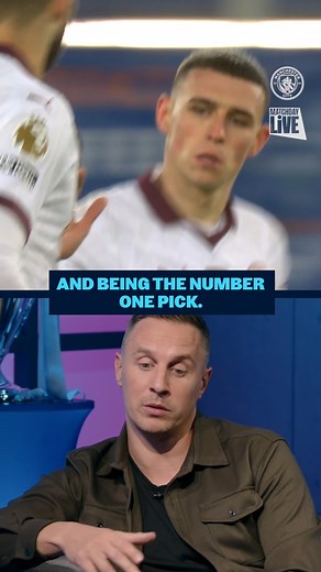 239K views · 7.6K reactions | How Foden can become a City and England legend  | Manchester City | Facebook