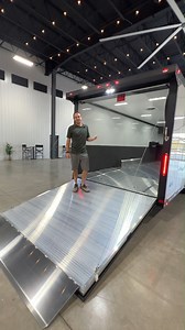 🏁 Discover new options for your Lite Series trailers, making every journey as thrilling as the destination. Learn more here👉 https://bit.ly/3ZQ6wPk #intech #intechtrailers | inTech Trailers