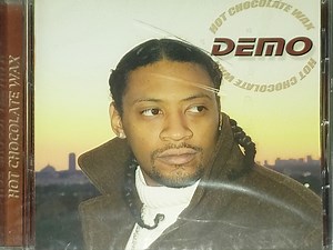 Demo - Hot chocolate wax