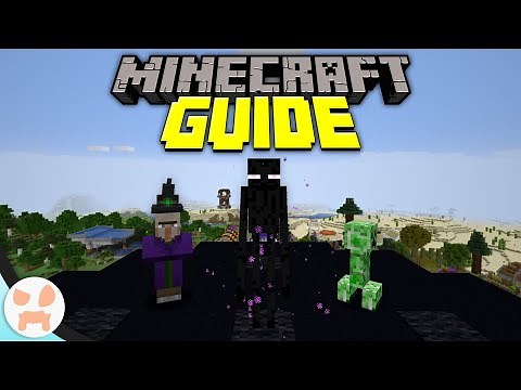 How To FIX MOB FARMS! | Minecraft Guide Episode 73 (Minecraft 1.15.2 Lets Play)