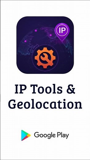 Want to Know Your IP Location? 🌍📡