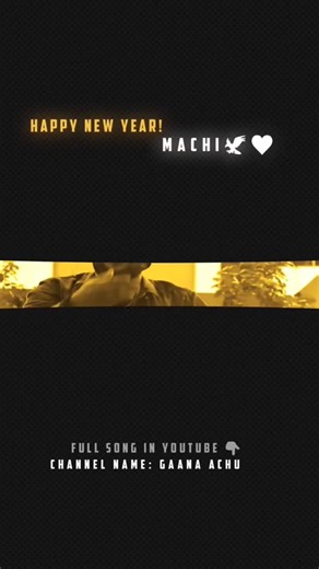 Gana_arakkan_420_ on Instagram: "Happy New Year All!🫂💙👬 #happynewyear#newyearsday #newyeargoals! Gana songs!Gana lover! Happy new year 2026!"