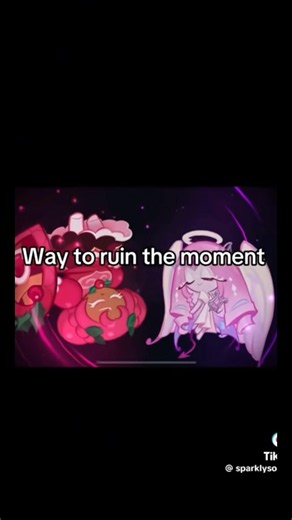 Cackling #cookierunmemes #cookierun #cookierunkingdom #crk #cookierunovenbreak