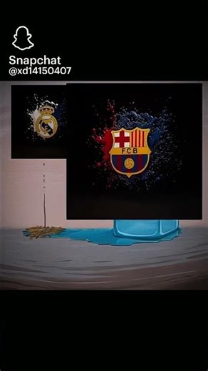 Visca Barça