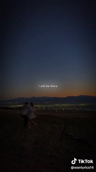 I'll Be There Lyrics: A Complete Guide