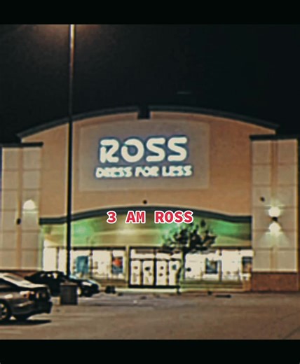 Creepy Experiences at 3 AM with Ross