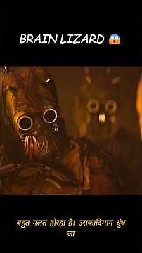 This Desert Ritual Decided His Fate in Seconds 🔥 | Movie Explained