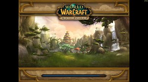 A very quick Wandering Isle "guide" (1500% speed)