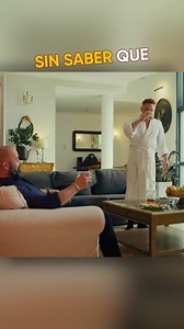 Vagabundo se arrepiente de hacerse rico | AmoMama News