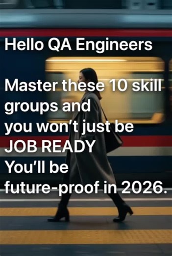 #sdet #genai #aiqa #llmtesting #testautomation #qualityengineering #careergrowth #agenttesting | Priyank Jain | 40 comments