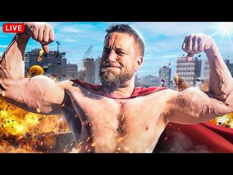 #1 MUSCLE MASS Maintains MASCULINITY and 95% Female Viewership