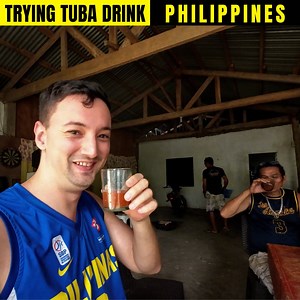 Invited To Filipino Home In Mindanao 🇵🇭 | Ken Abroad