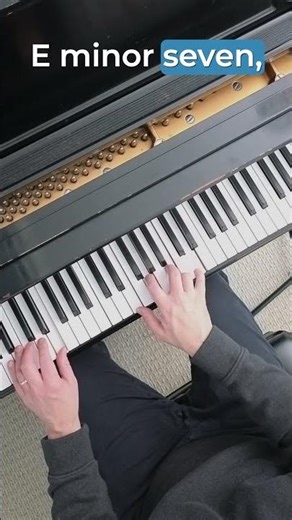How to Play an Em7 Chord in Seconds!
