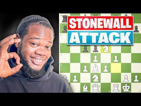 If You're Stuck Under 2000, Try This Opening