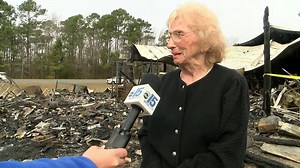 36 reactions · 12 comments | Betty Brewer has been a vendor here for 25 years; she was here when the North Myrtle Beach Flea Market began. She lost items in the fire that were hundreds of years old. Some that she spent her life collecting and others she inherited. She has heart surgery in less than a week and between that, and the fire, she didn’t sleep last night. | Simon Williams | Facebook