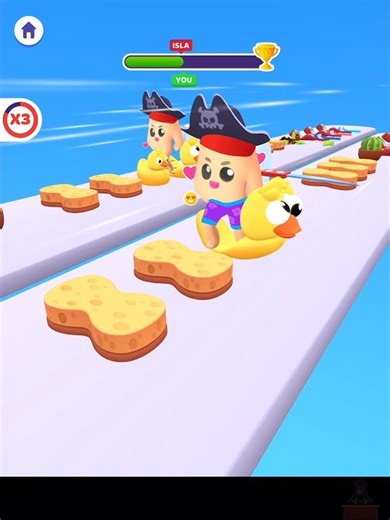 Crushy Fingers🤞🏼fun minigame Level 112 楽しいゲーム #shorts #foryou #mobilegame #게임