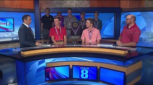 Riverdale Golf talks State Title on The Score